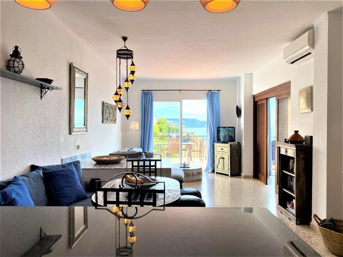 Apartment Capistrano Playa 403 Casasol *