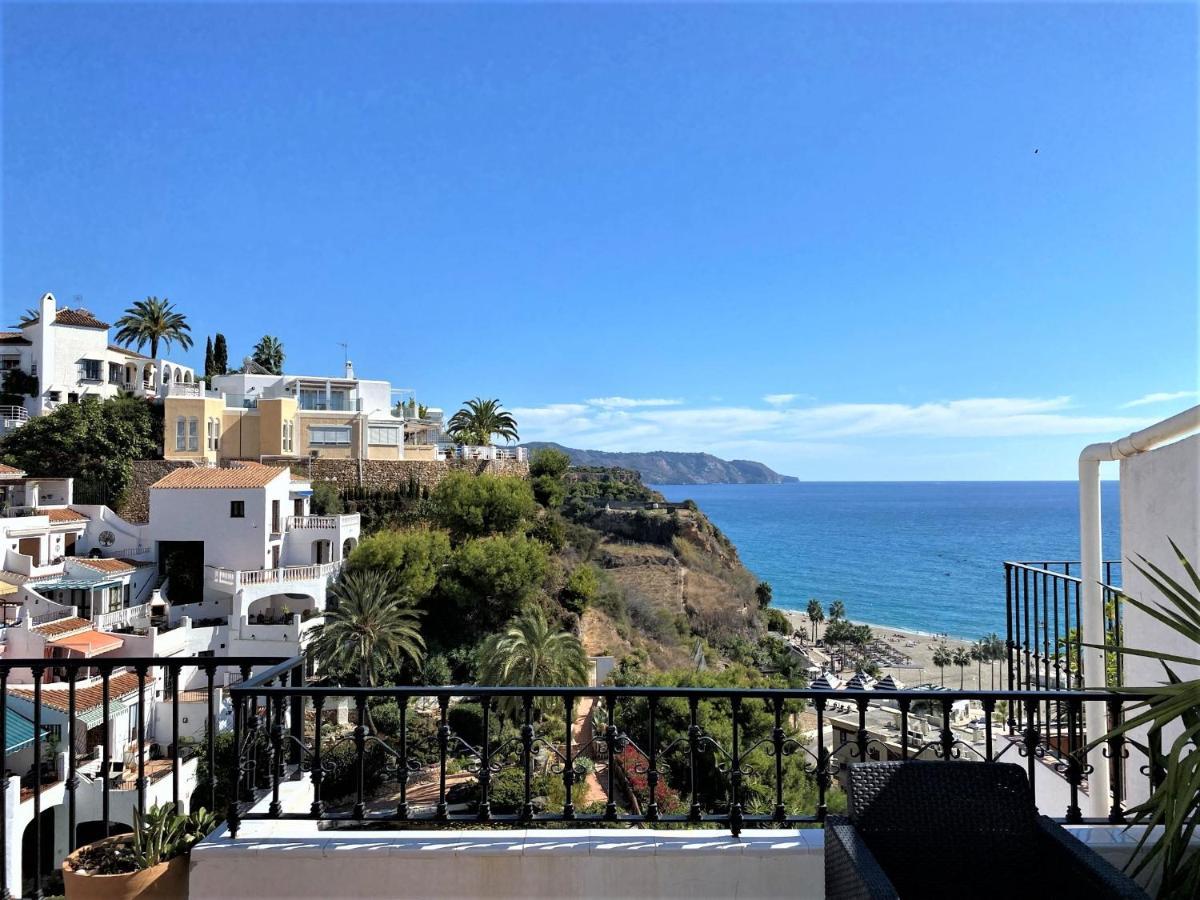 Capistrano Playa 403 Casasol Apartment Nerja