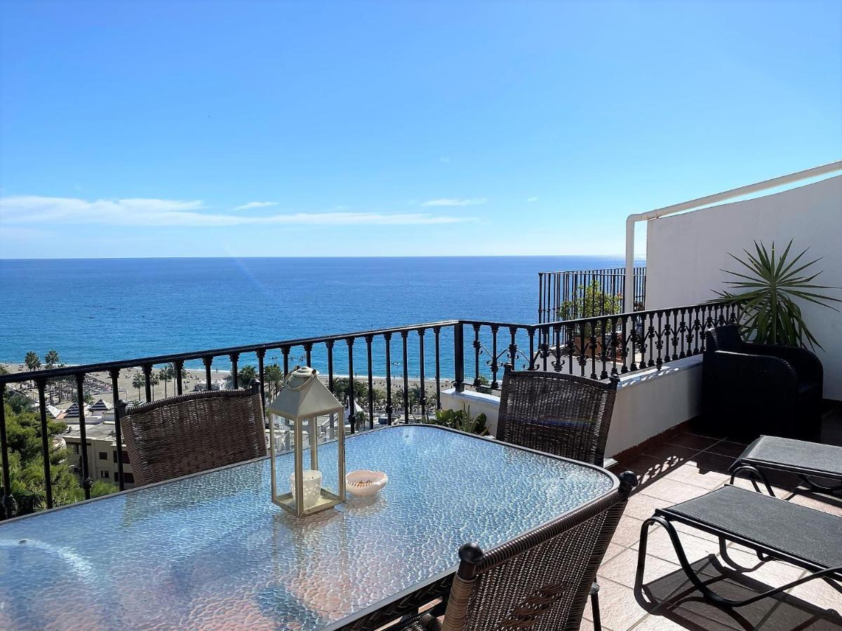 Apartment Capistrano Playa 403 Casasol *