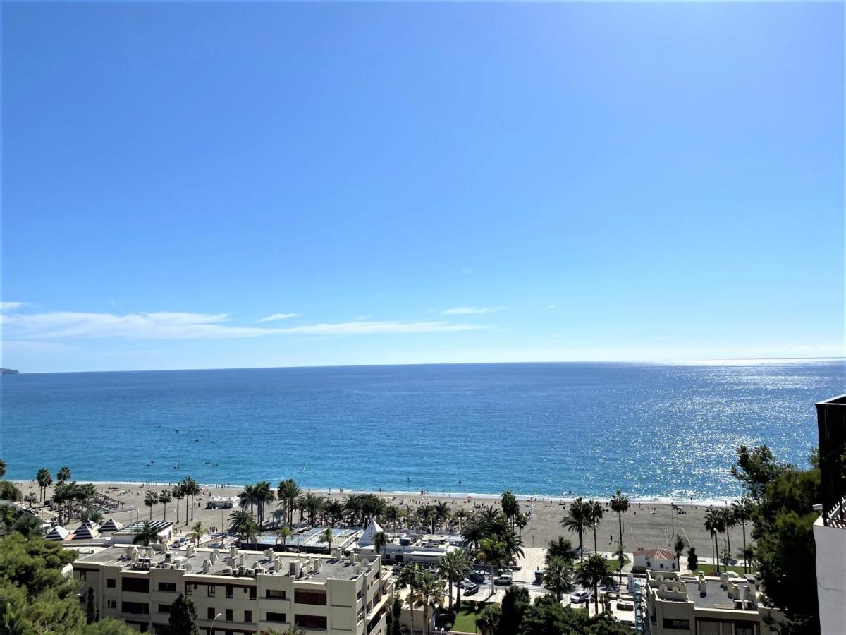 Apartment Capistrano Playa 403 Casasol *