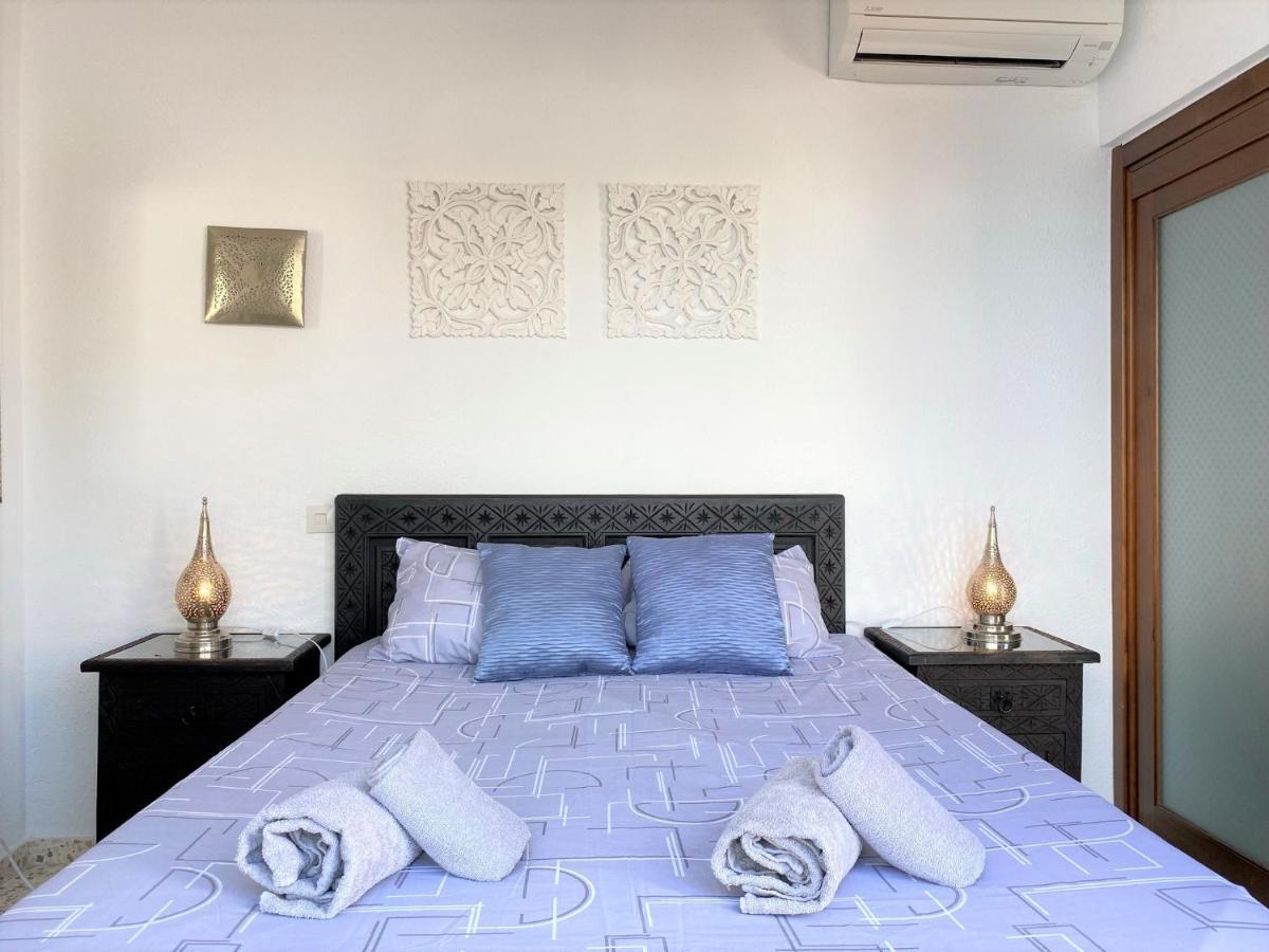 Apartment Capistrano Playa 403 Casasol *