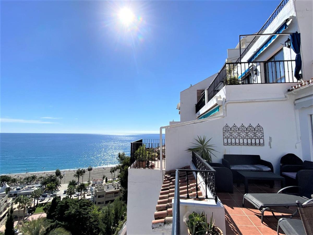 Capistrano Playa 403 Casasol Apartment *